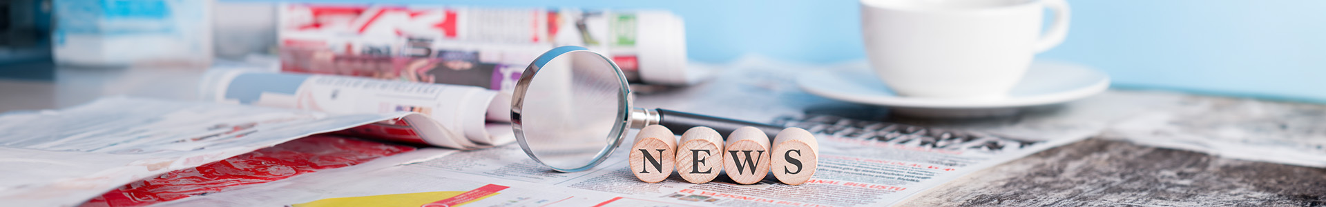 News & Events